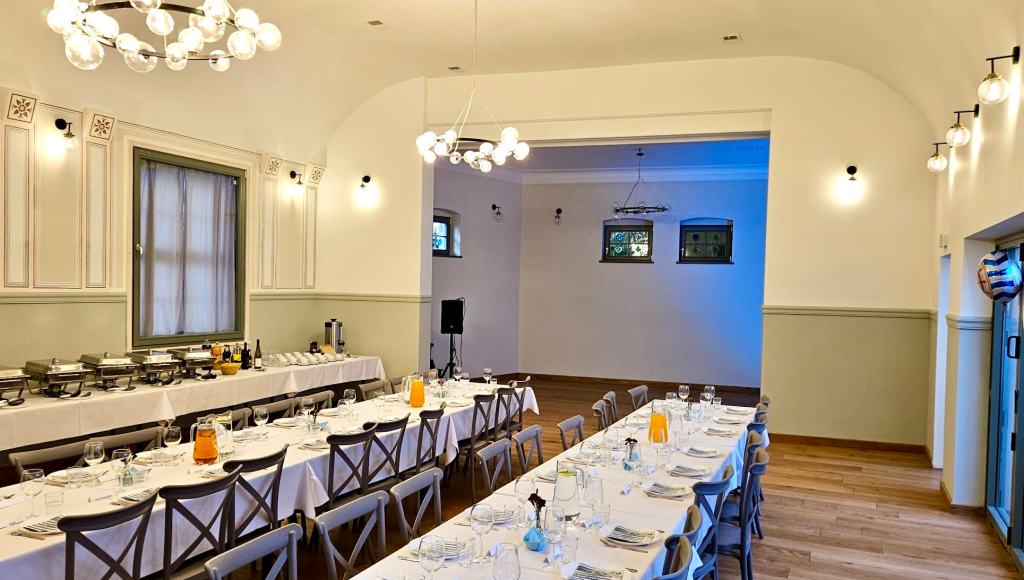 Pod Złotą Gwiazdą – miejsce z duszą i&nbsp;historią