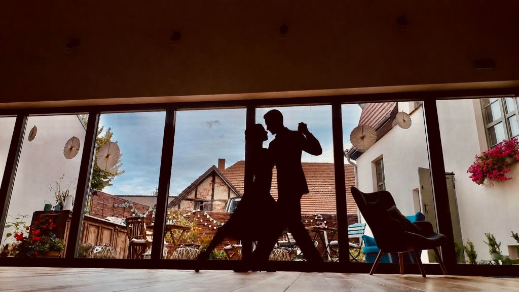 💃🕺 TANIEC TOWARZYSKI DLA PAR! ❤️